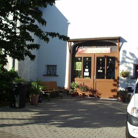 Ferienhaus Elim Morbach Kültér fotó