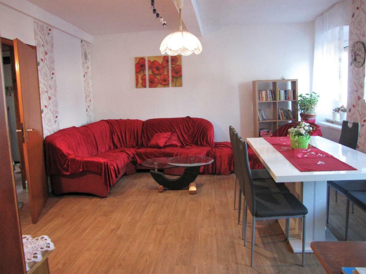 Ferienhaus Elim Morbach Kültér fotó