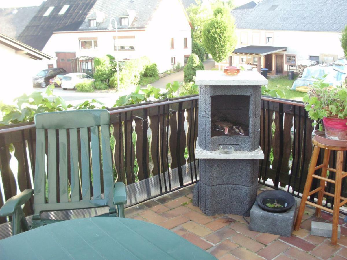 Ferienhaus Elim Morbach Kültér fotó
