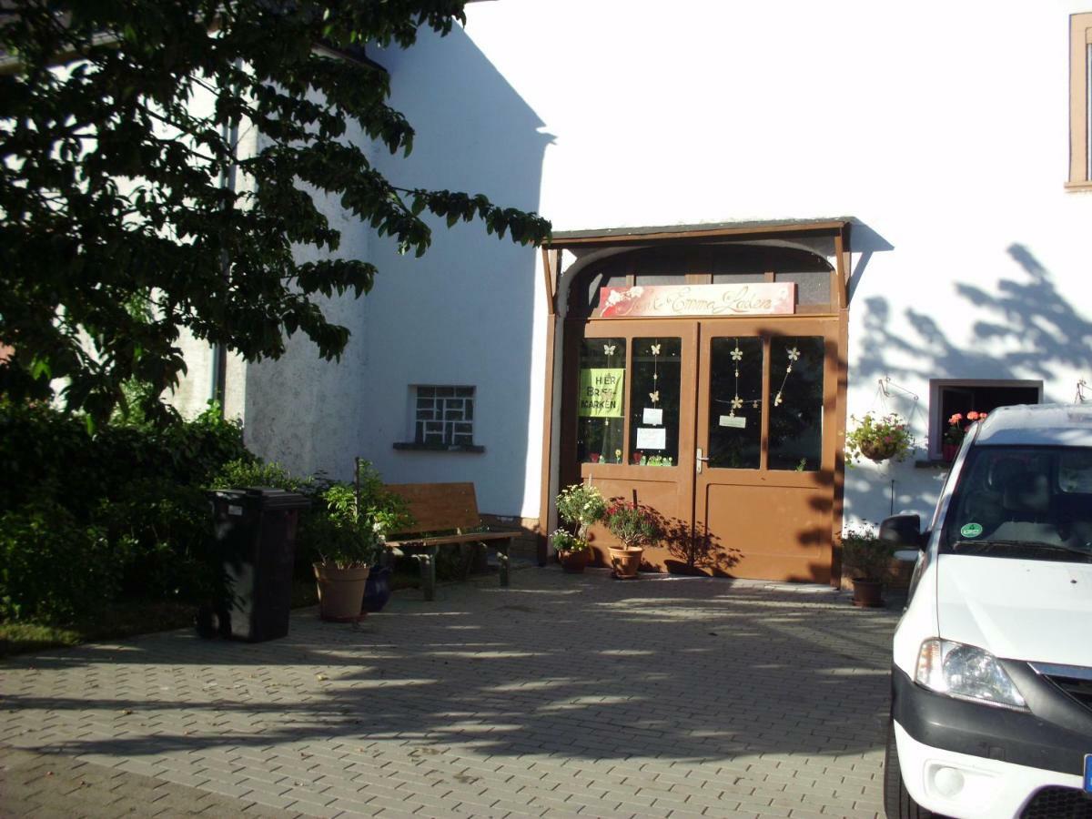 Ferienhaus Elim Morbach Kültér fotó