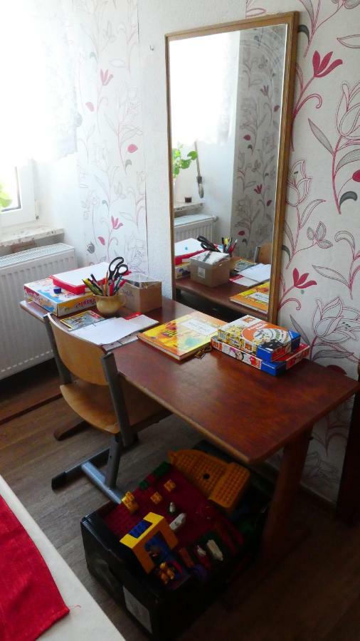 Ferienhaus Elim Morbach Kültér fotó
