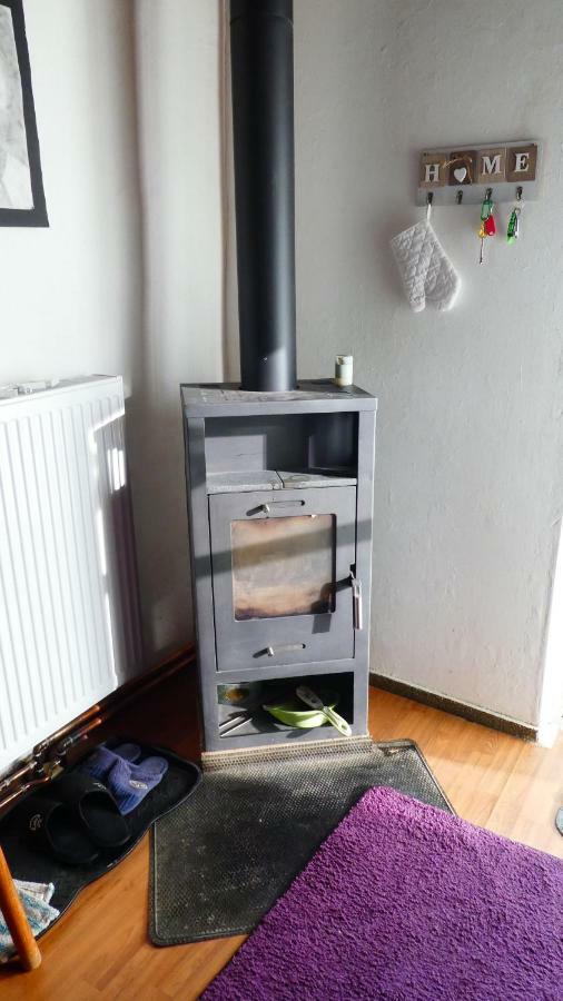 Ferienhaus Elim Morbach Kültér fotó