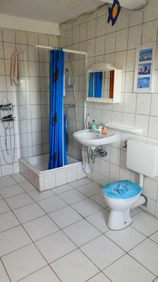Ferienhaus Elim Morbach Kültér fotó