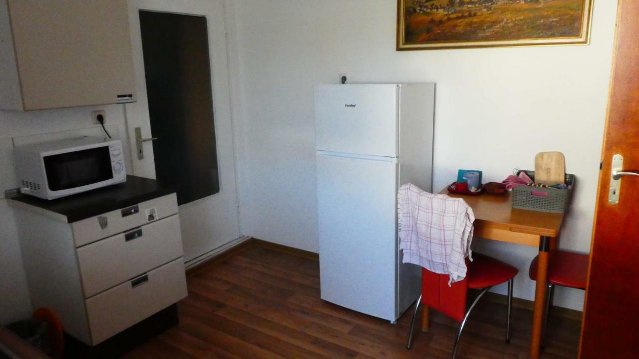 Ferienhaus Elim Morbach Kültér fotó