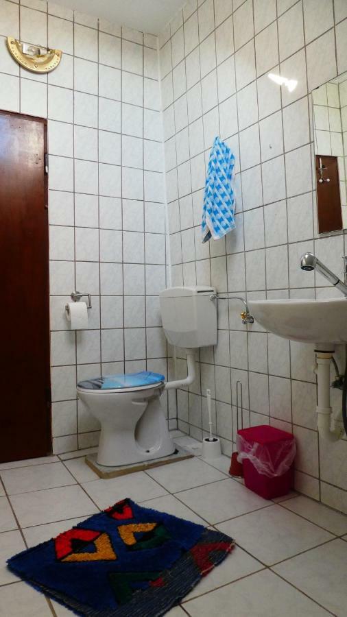 Ferienhaus Elim Morbach Kültér fotó