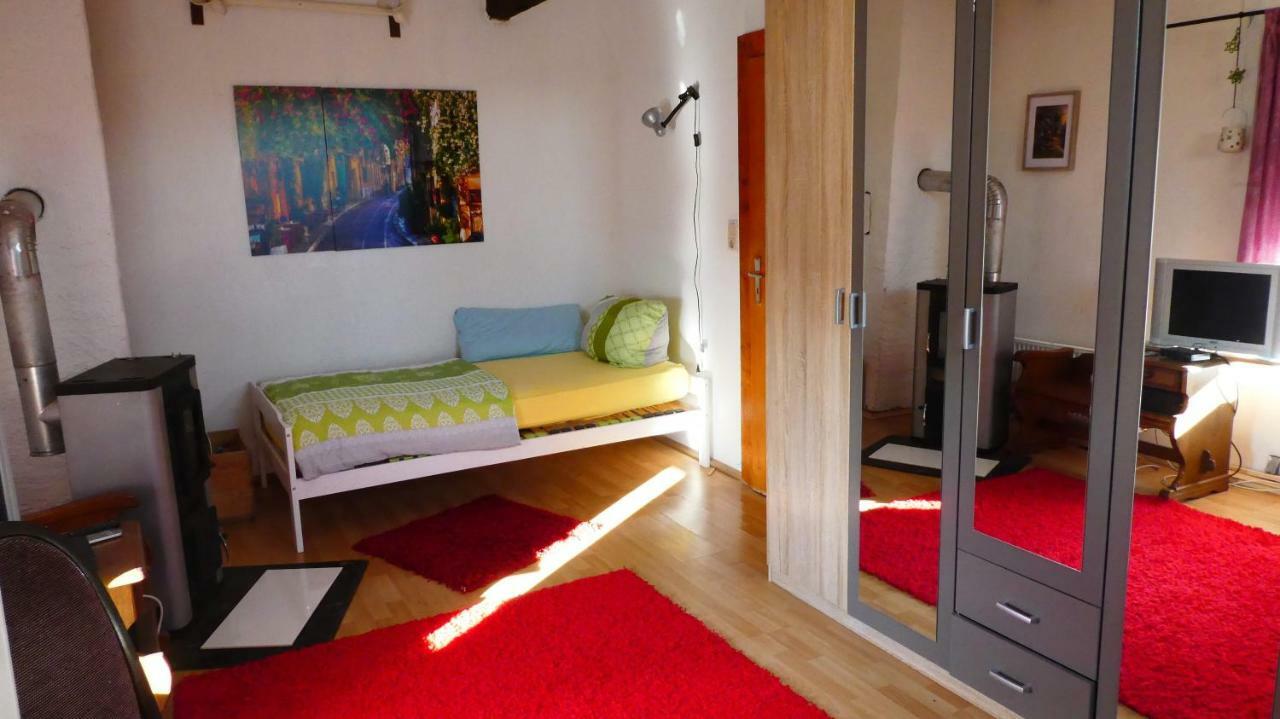 Ferienhaus Elim Morbach Kültér fotó