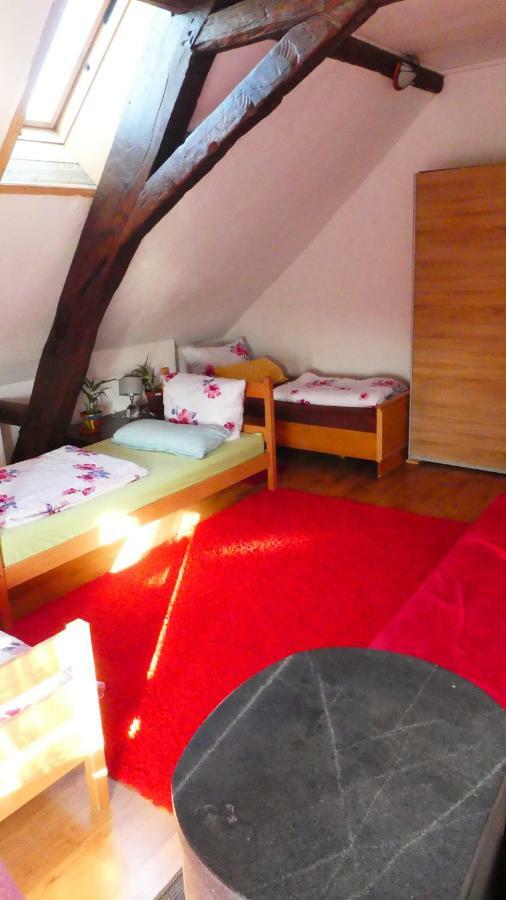Ferienhaus Elim Morbach Kültér fotó